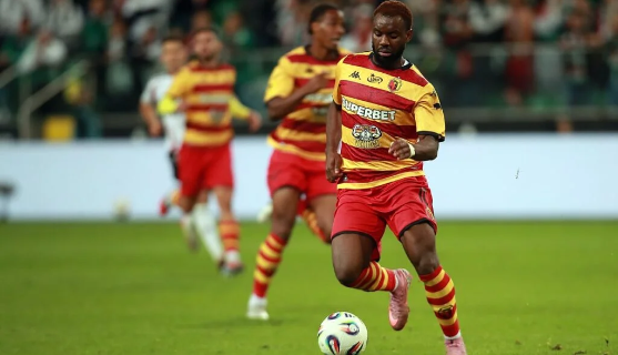 featured-image Jagiellonia - Hamrun