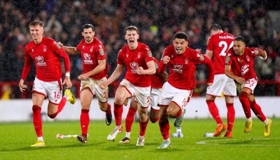 nottingham-forest