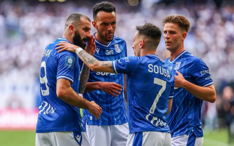 podsumowanie-sezonu-ekstraklasy-lech-poznań podsumowanie-sezonu-ekstraklasy-lech-poznań