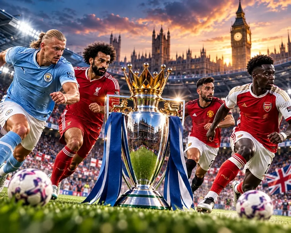 premier-league