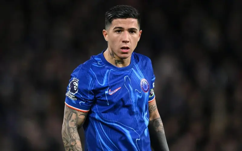 uefa-liga-mistrzów-enzo-fernandez-chelsea uefa-liga-mistrzów-enzo-fernandez-chelsea