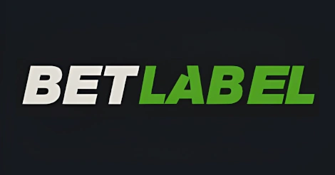 Logo bukmachera internetowego BetLabel