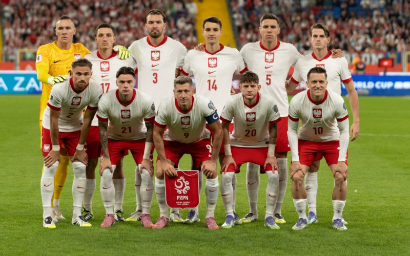Litwa – Polska 