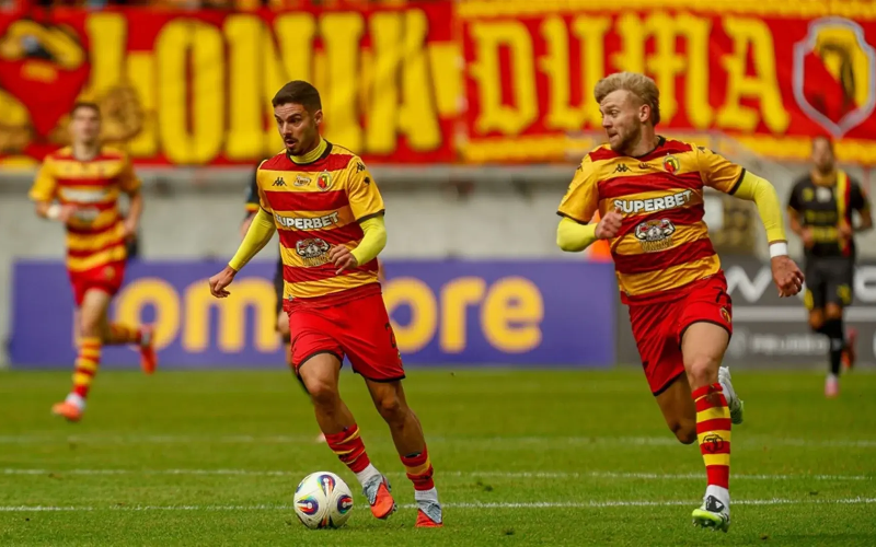 Strasbourg vs Jagiellonia