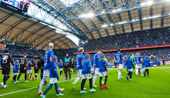 featured-image Lech Poznań - Pogoń Szczecin