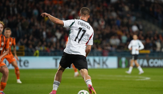 featured-image Widzew Lodz - Legia Warszawa