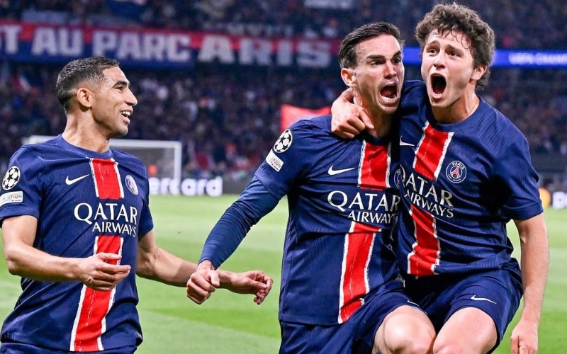 ligi-piłki-ręcznej-francuska-lidl-starligue-psg