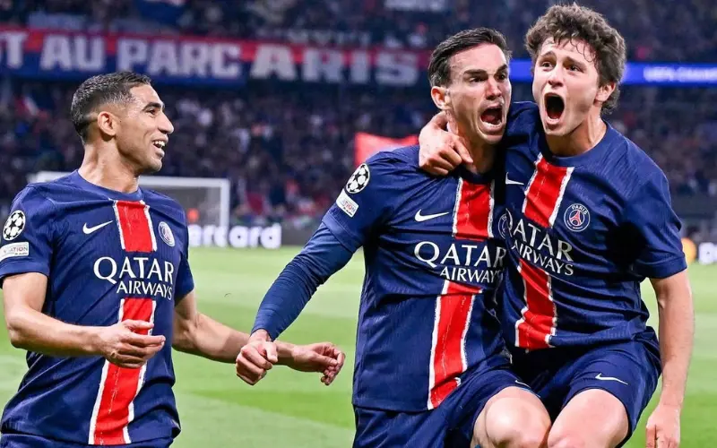 ligi-piłki-ręcznej-francuska-lidl-starligue-psg