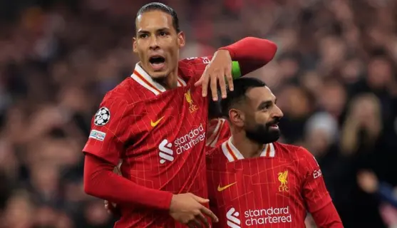 liverpool