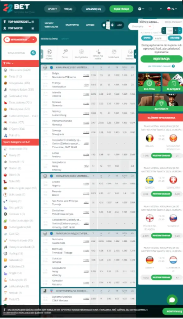 najlepsze-serwisy-bukmacherskie-22bet-bukmacher-mobilny najlepsze-serwisy-bukmacherskie-22bet-bukmacher-mobilny