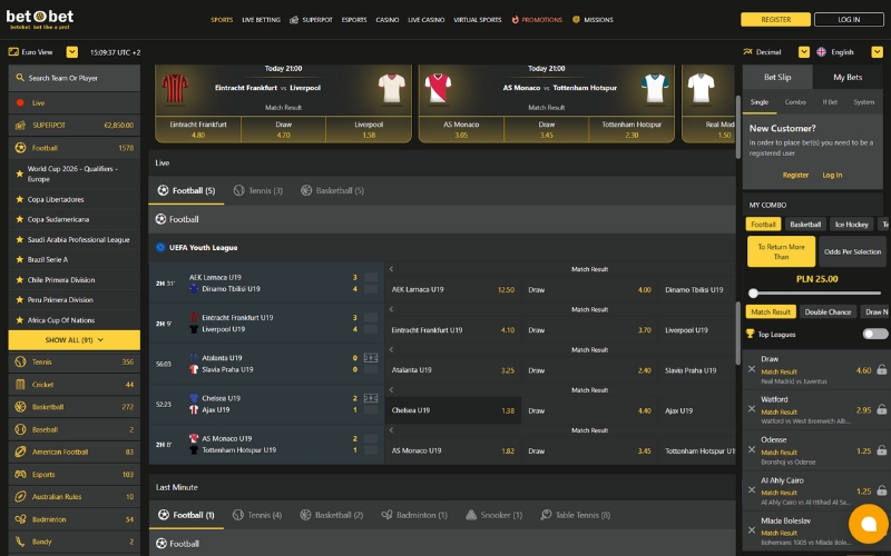 opcje-zakładów-sportowych-betobet