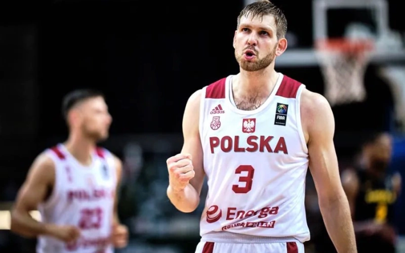 Polska vs Austria