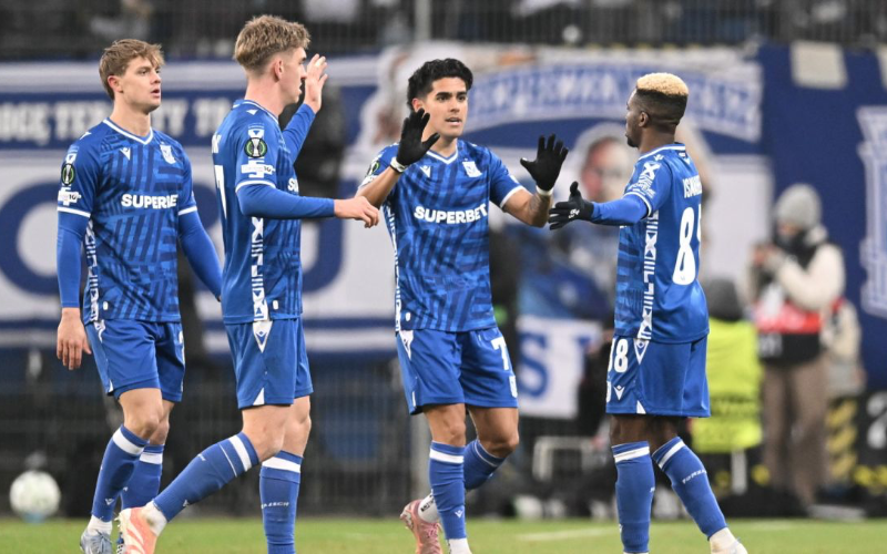 Wisla Plock - Lech Poznań jpg