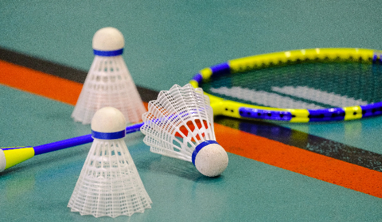badminton