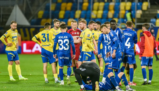 featured-image Górnik Zabrze - Arka Gdynia