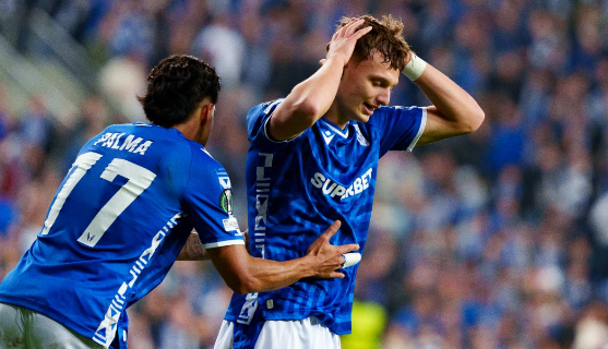 featured-image Lech Poznań vs Motor Lublin