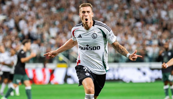 featured-image Legia Warszawa vs Sparta Prague