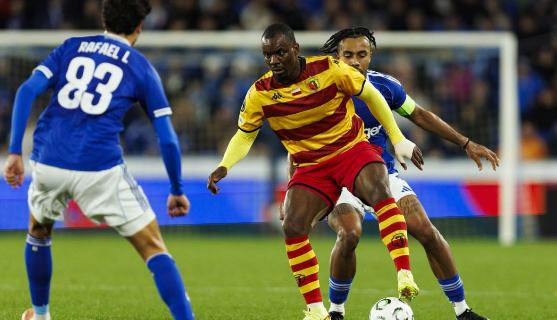 featured-image Pogoń Szczecin -Jagiellonia Białystok