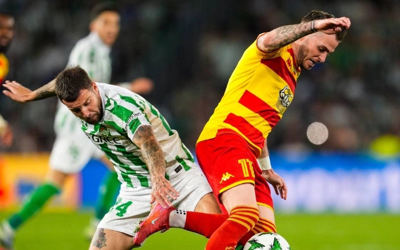 AZ Alkmaar vs Jagiellonia Białystok
