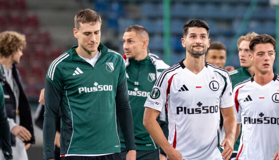 featured-image Legia Warszawa vs Piast Gliwice