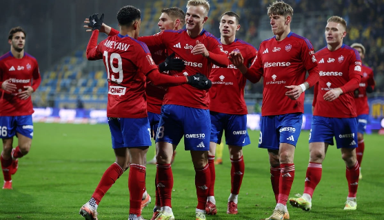 featured-image Raków Częstochowa vs Zrinjski Mostar