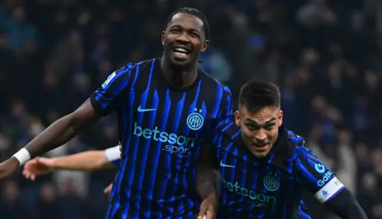 inter