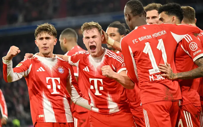 prognoza-ligi-mistrz&oacute;w-uefa-bayern-monachium