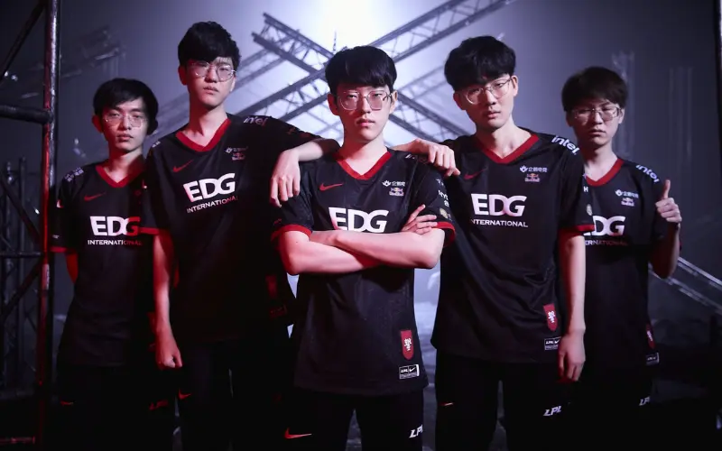 edward-gaming edward-gaming