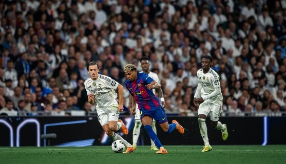 featured-image Barcelona vs Real