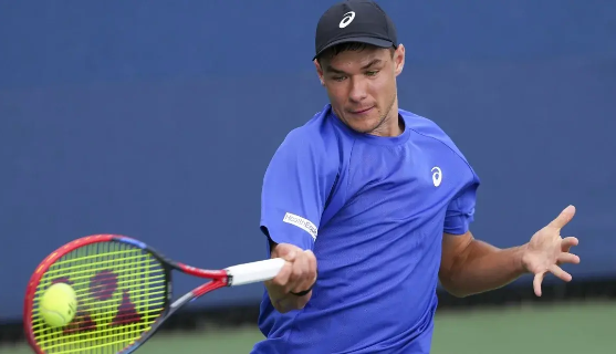 featured-image Kamil Majchrzak vs Jacob Fearnley