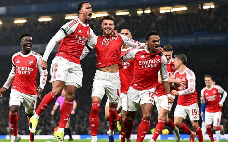 prognoza-ligi-mistrz&oacute;w-uefa-arsenal