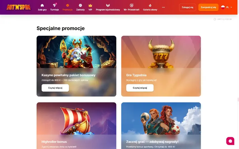 bonusy-promocje-hitnspin bonusy-promocje-hitnspin