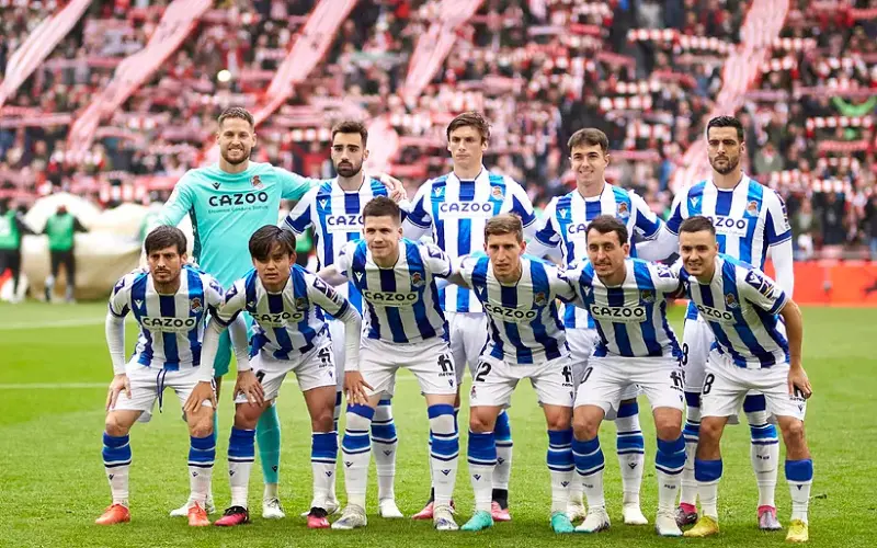 real-sociedad-najbardziej-niedoceniana-drużyna real-sociedad-najbardziej-niedoceniana-drużyna